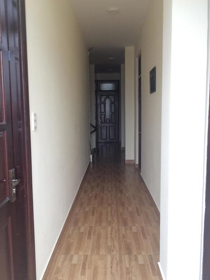 Mai Anh Dao Hotel Đà Lạt Exterior foto