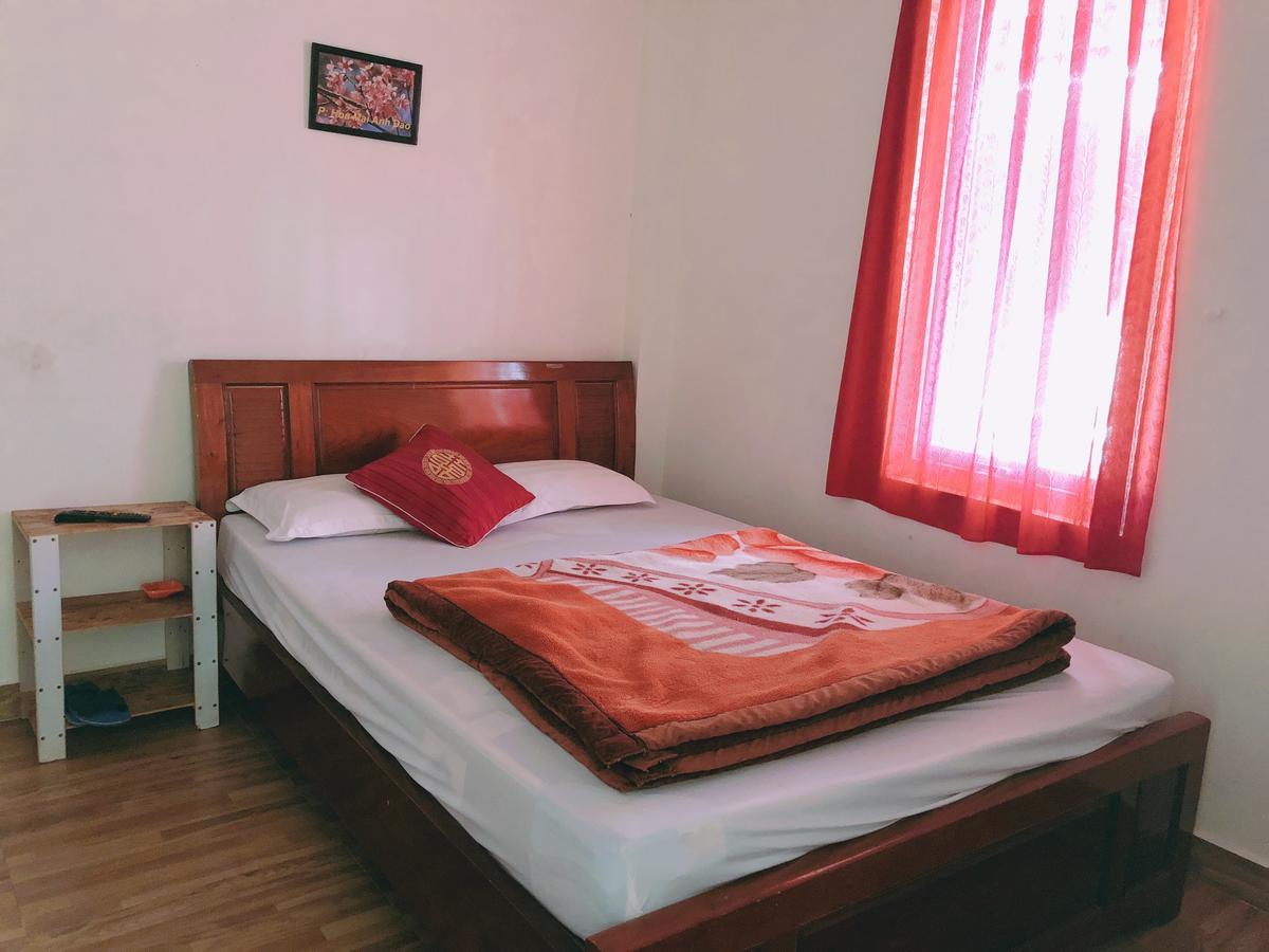 Mai Anh Dao Hotel Đà Lạt Exterior foto