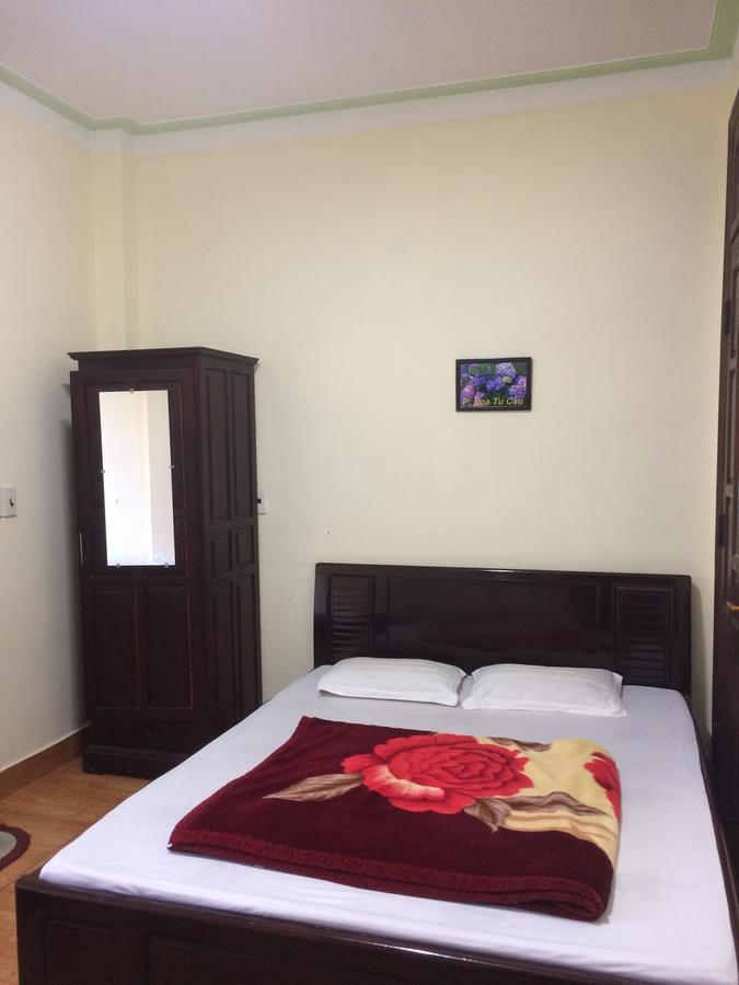Mai Anh Dao Hotel Đà Lạt Exterior foto